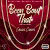 Cousin Cream - Been Bout That - Single