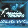 Various Artists - Operación Triunfo (Galas 14 - 15 / 2005)