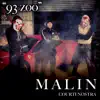 Malin Courti Nostra - 93 zoo - Single