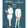 Akuchi - Ringi Ringi (feat. Olamide) - Single