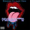 Kimistry - Freak Bitch (feat. Cliff Vmir) - Single