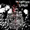 Retortion Terror - Retortion Terror - EP