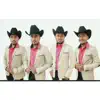 Hermanos Barrera - El Mezquital del oro Zacatecas - Single