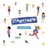 Starmyname - Aaron en chansons