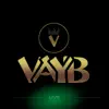 Vayb - Ou Pa Nan Plas Mwen (Live) - EP