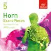 Corinne Bailey, Lindy Tennent-Brown & Chris Pointon - Horn Exam Pieces from 2013, ABRSM Grade 5