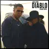 Jalal Oba - Diablo (feat. Kiana Cova) - Single