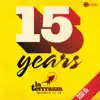 Xavi VII - Circle Presents: 15 Years La Terrrazza, Pt. 2 (Mixed by Xavi VII)