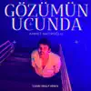 Ahmet Hatipoğlu - Gözümün Ucunda (Cagrı Eralp Remix) - Single