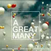 Mantra Percussion & Christa Van Alstine - A Great Many - EP