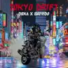 Deka - Tokyo Drift (feat. Brivido) - Single