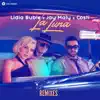 Lidia Buble, Jay Maly & Costi - La Luna (Remixes) - EP