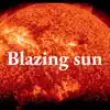 Blazing sun - Blazing Sun - EP