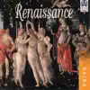 Jordi Savall, Charles Ravier, Philippe Herreweghe, Hespèrion XXI, Ensemble Polyphonique de France, Collegium Vocale Gent & Hanover Boys Choir - Renaissance