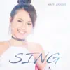 Mary Anjolie - Sing - Single