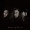 Bury Avrea - Tanga Parade - Single