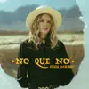 Griss Romero - No que No - Single