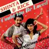 Shinta & Rick - Could You Be Loved - Single