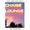 Paulisper - Chaise Lounge - EP