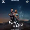 Jaan - Fall In Love - Single