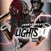 Jankyasszay - Lights Out - Single