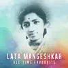 Lata Mangeshkar - Lata Mangeshkar All Time Favourite