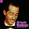 Orlando Vallejo - Orlando Vallejo: La Noche Serena