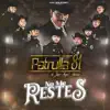 Patrulla 81 De José Ángel Medina - No Me Restes - Single