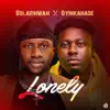 Bolarinwah - Lonely - Single (feat. Oyinkanade) - Single