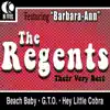 The Regents - The Regents: Their Very Best - EP