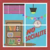 MCRAE - No Socialite - Single