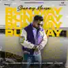 Shammy Mansa - Runway - Single