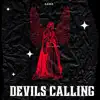 Sana - Devils Calling - Single