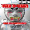 The C-Men & Amish Aidz - The Plagiarizer