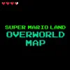 Player Select - Super Mario Land Overworld Map (Retro Classic) - Single