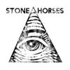 STONE HORSES - Stone Horses EP