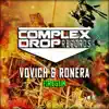 Vovich & Ronera - Firegun - Single