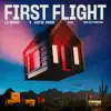 Austin Awake & Lil Brows - First Flight - Single