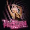 Tami Chynn & Akon - Frozen (Ralphi Rosario Remix) - Single