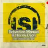 Sebastian Manuel & Honey Dijon - The Mixologist