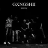 BISON - Gxngshii - Single