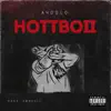 AyoDlo - Hot Boii - Single