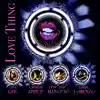 Lisa Gee - Love Thing (feat. Carmine Appice, Don \