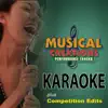 Musical Creations Karaoke - Way We Were (Originally Performed by Barbra Streisand) [Karaoke with Competition Edits] - Single