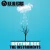 Rhythm Box - The Instruments - Single