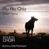 The Fourth Choir & Dominic Ellis-Peckham - Ríu Ríu Chíu - Single