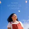 Rita Sanches - Menino de Ondina - Single