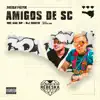 BAILINHO DA REBESKA - Mega Funk - Amigos de Sc - Single