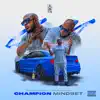 DoughBoi TerraNor - Champion Mindset - Single