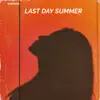 SOWDEN - LAST DAY SUMMER - Single